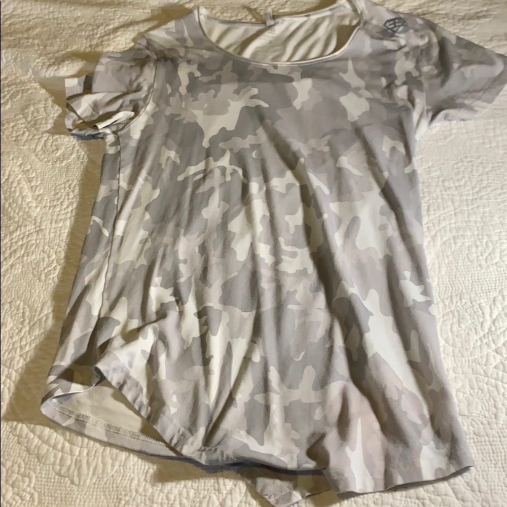 Body Engineers men’s Tee Shirt